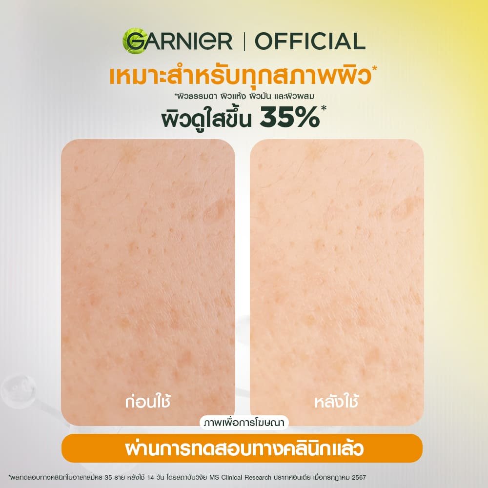 Bright complete anti acne